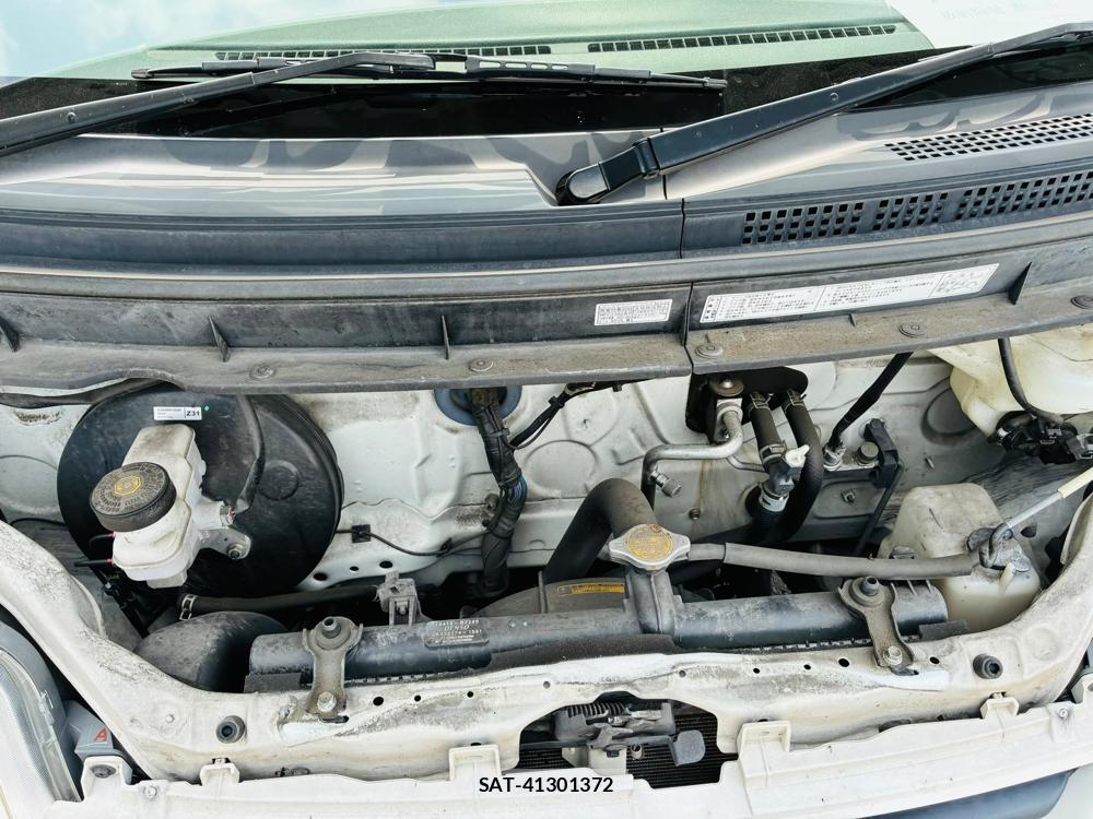 Toyota LITEACE VAN 2020-06 7891123-38