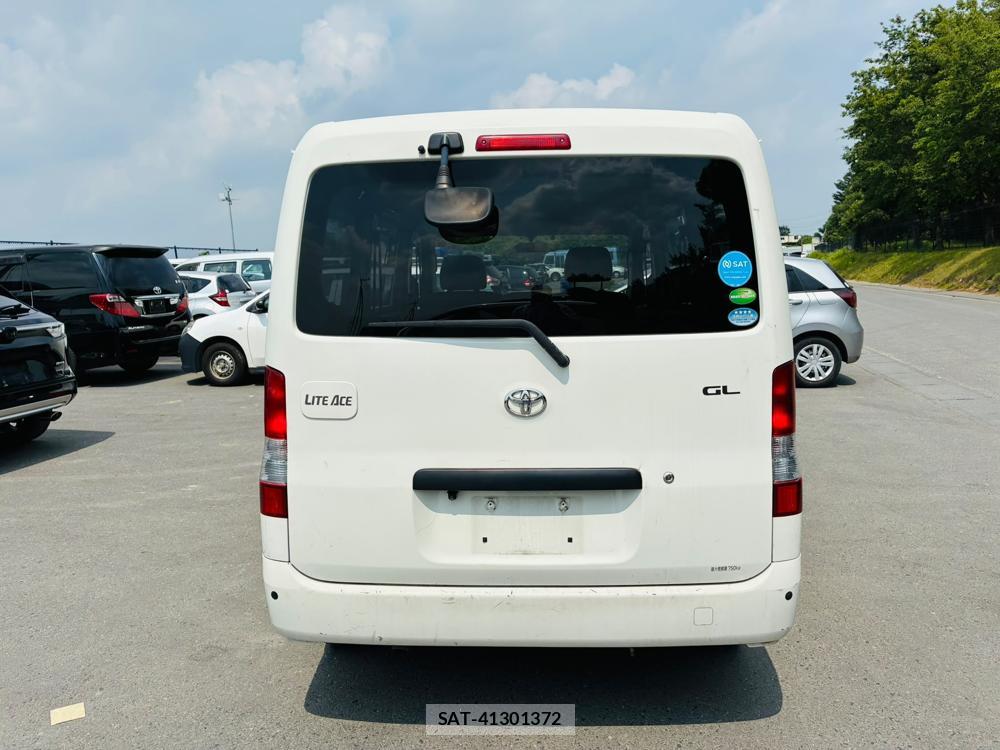 Toyota LITEACE VAN 2020-06 7891123-3