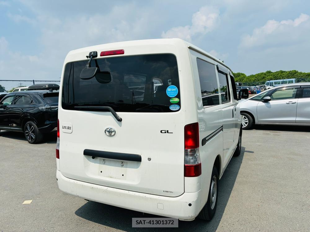 Toyota LITEACE VAN 2020-06 7891123-4