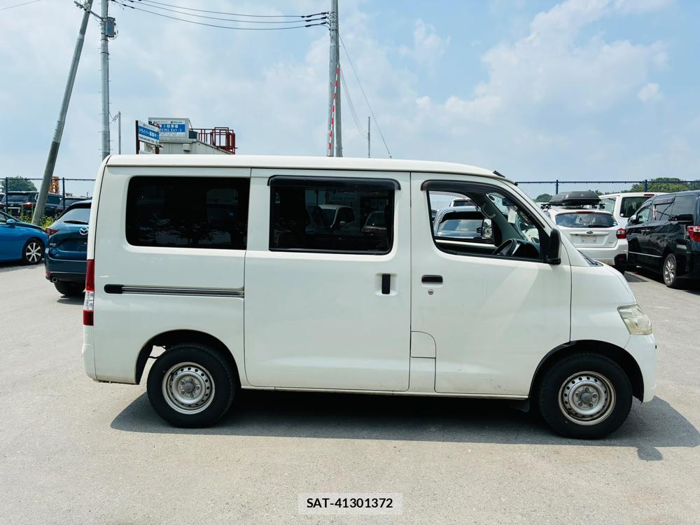 Toyota LITEACE VAN 2020-06 7891123-5