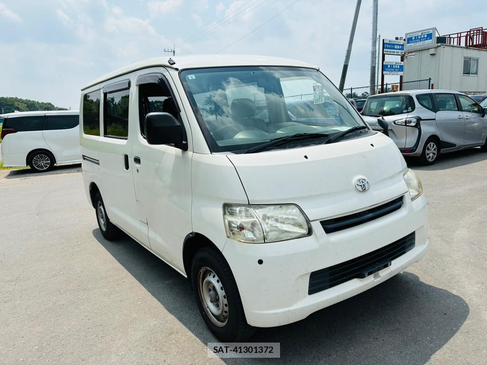 Toyota LITEACE VAN 2020-06 7891123-6