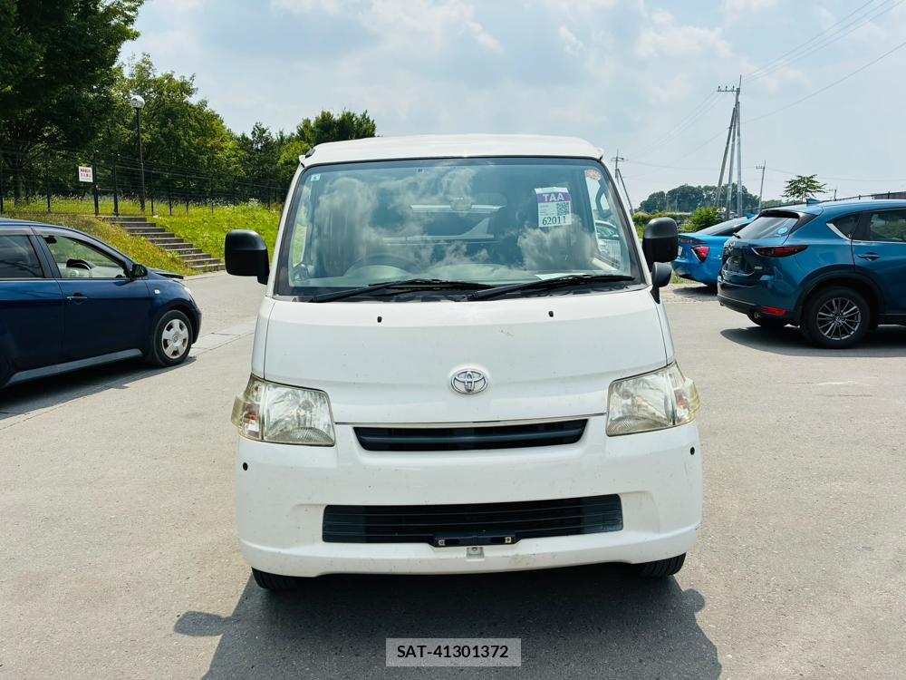 Toyota LITEACE VAN 2020-06 7891123-7