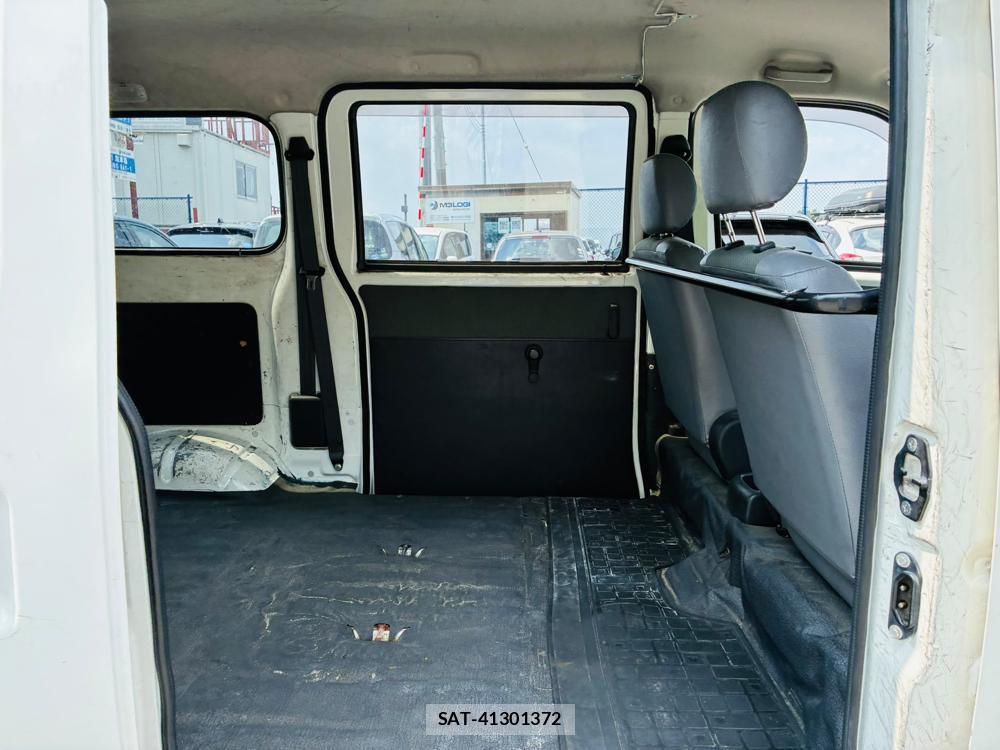 Toyota LITEACE VAN 2020-06 7891123-8