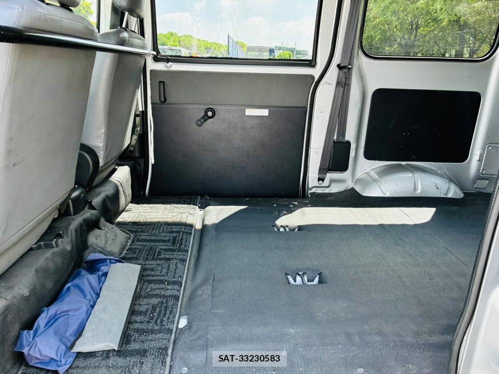 Toyota LITEACE VAN 2019-08 8119959-9