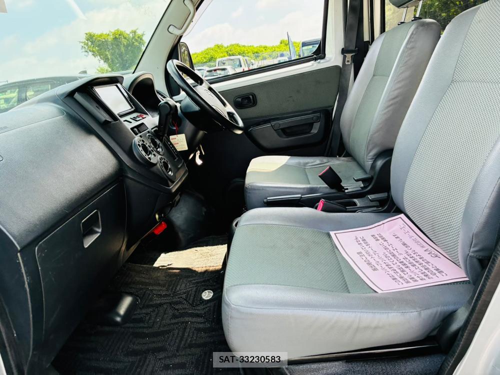 Toyota LITEACE VAN 2019-08 8119959-10