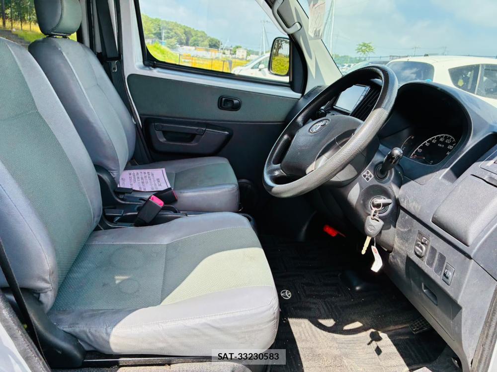 Toyota LITEACE VAN 2019-08 8119959-11