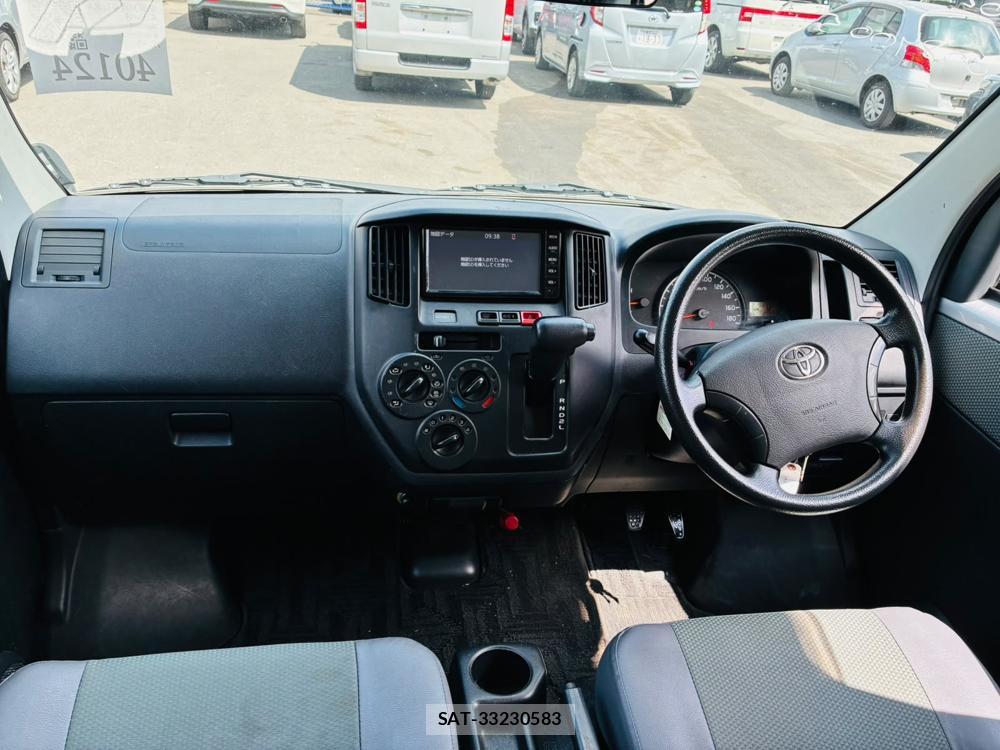 Toyota LITEACE VAN 2019-08 8119959-12