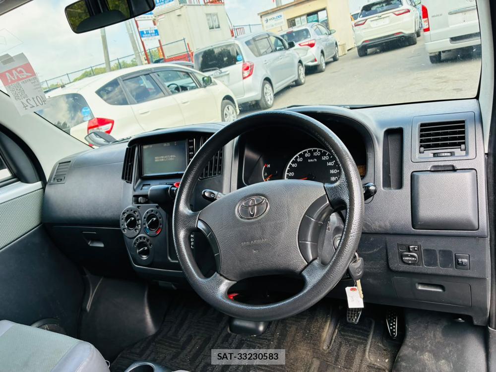 Toyota LITEACE VAN 2019-08 8119959-13