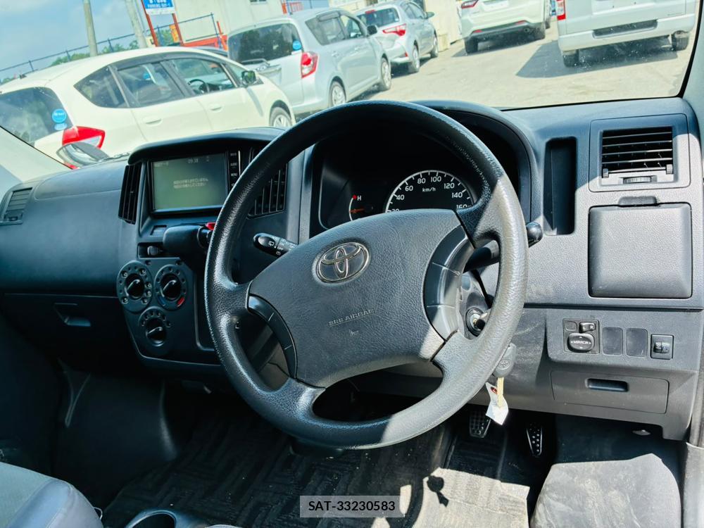 Toyota LITEACE VAN 2019-08 8119959-14