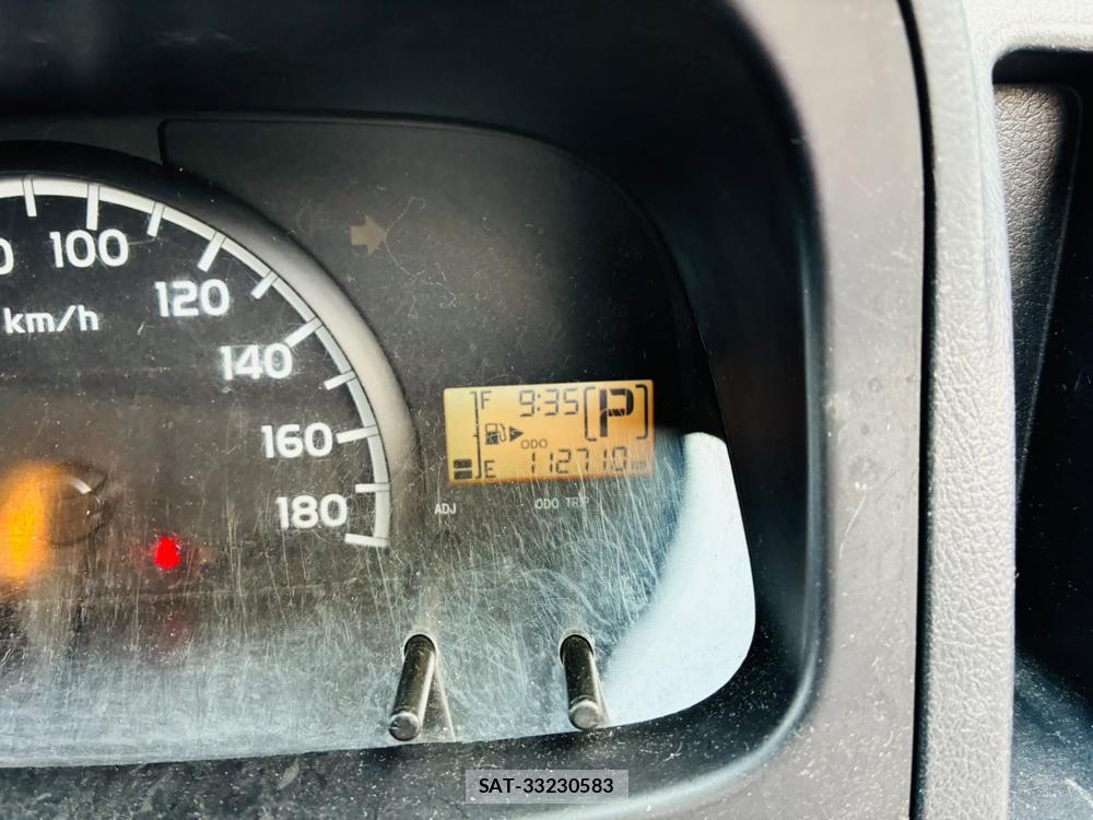 Toyota LITEACE VAN 2019-08 8119959-15