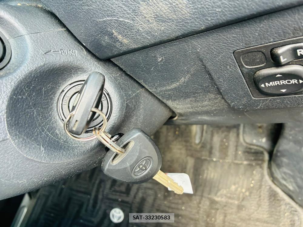 Toyota LITEACE VAN 2019-08 8119959-16
