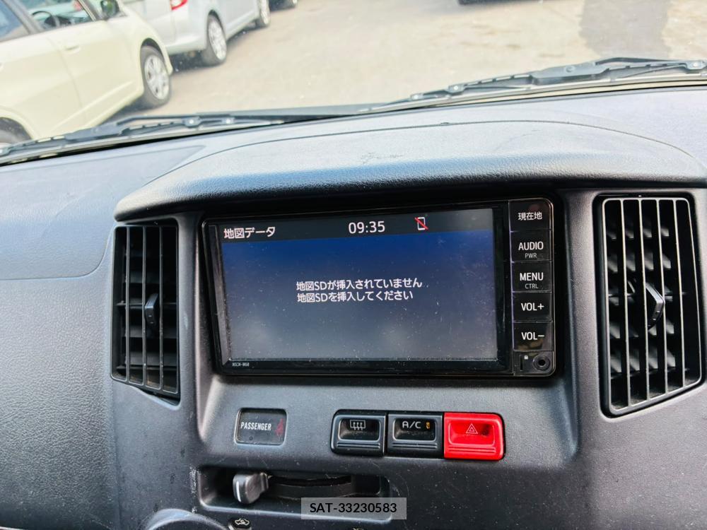 Toyota LITEACE VAN 2019-08 8119959-17