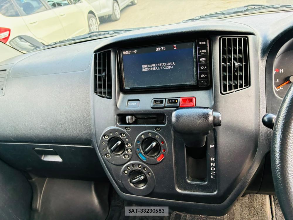 Toyota LITEACE VAN 2019-08 8119959-18
