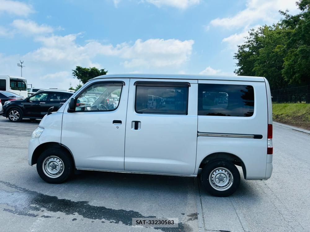 Toyota LITEACE VAN 2019-08 8119959-1