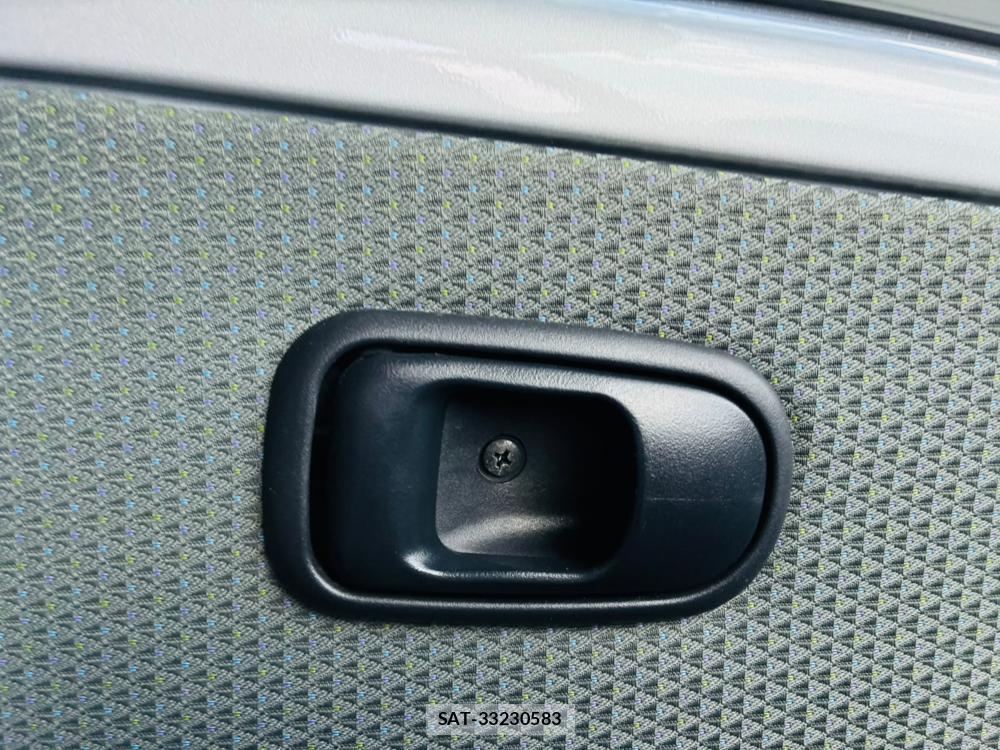 Toyota LITEACE VAN 2019-08 8119959-21