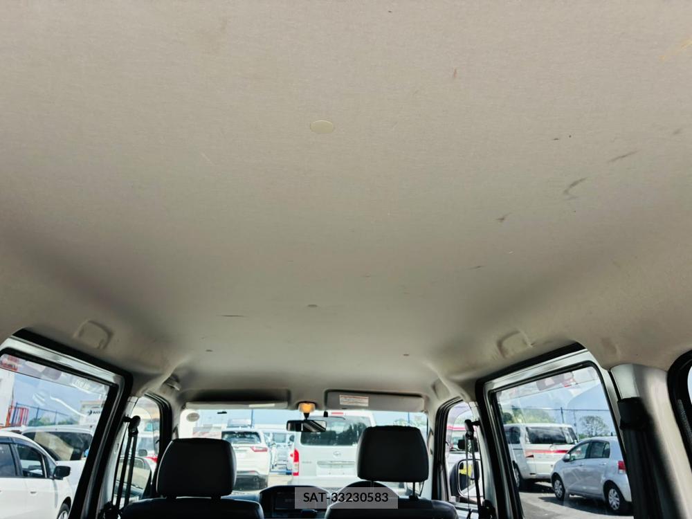 Toyota LITEACE VAN 2019-08 8119959-23