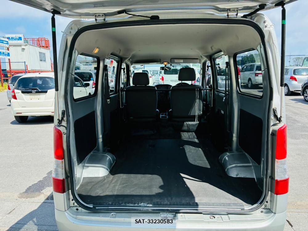 Toyota LITEACE VAN 2019-08 8119959-24