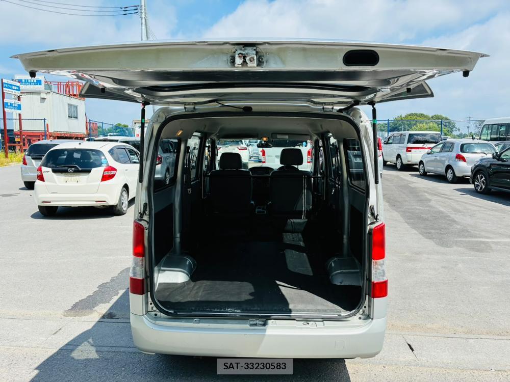 Toyota LITEACE VAN 2019-08 8119959-25
