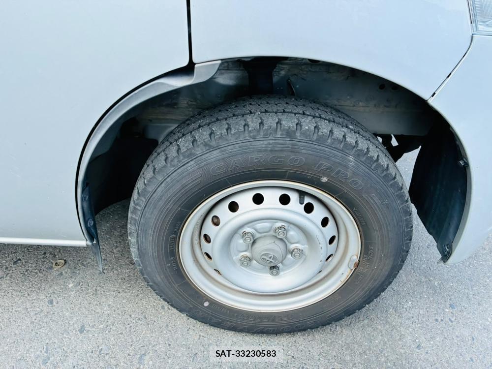 Toyota LITEACE VAN 2019-08 8119959-27