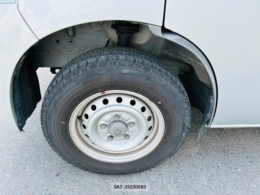 Toyota LITEACE VAN 2019-08 8119959-28