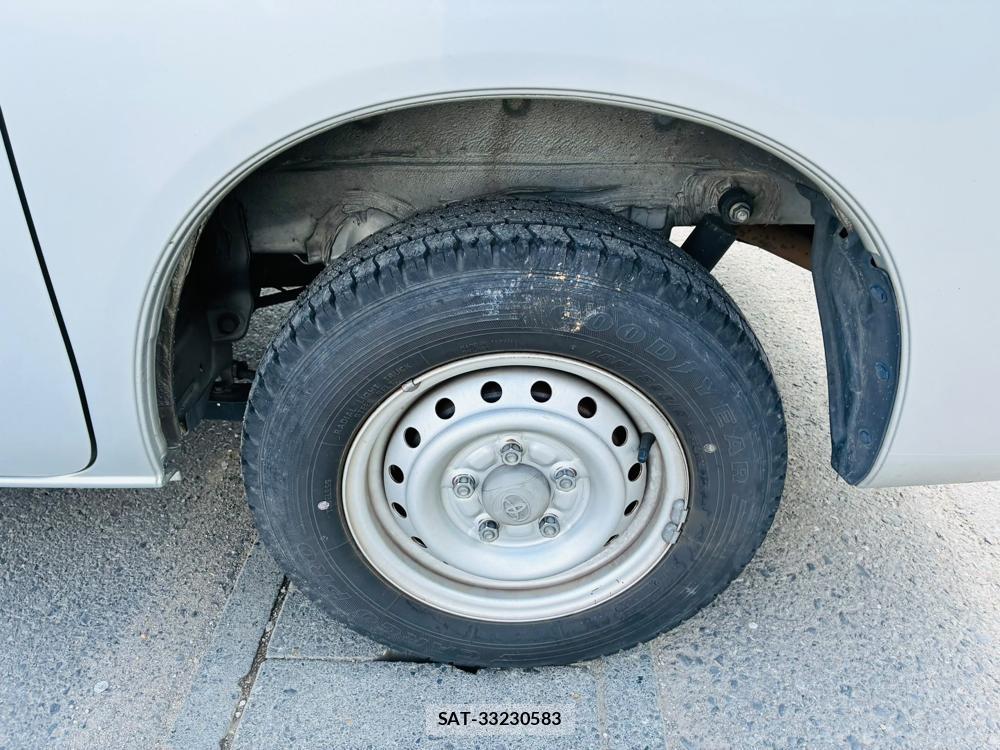 Toyota LITEACE VAN 2019-08 8119959-29