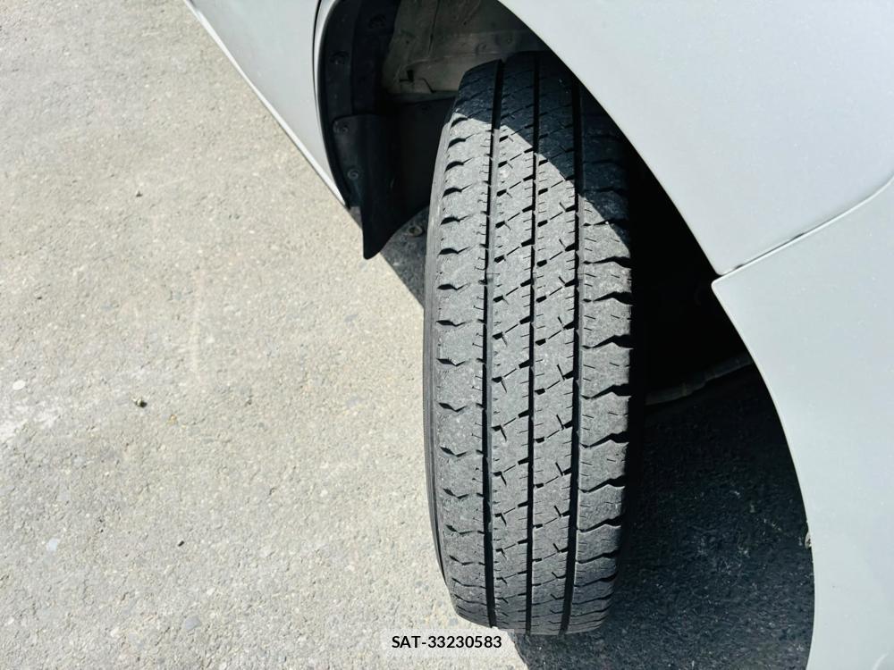 Toyota LITEACE VAN 2019-08 8119959-31