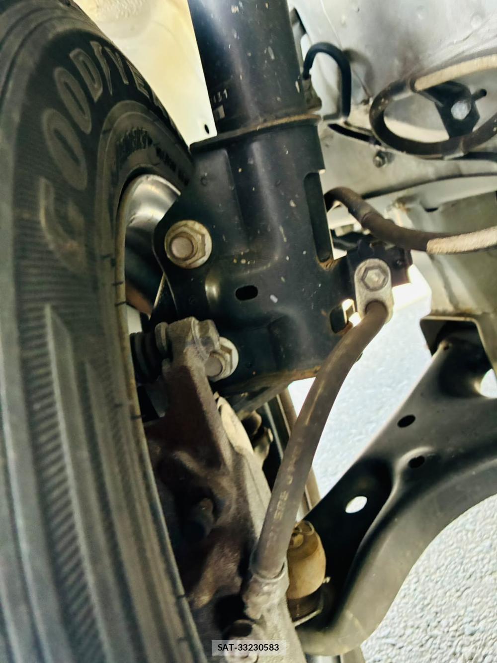 Toyota LITEACE VAN 2019-08 8119959-32