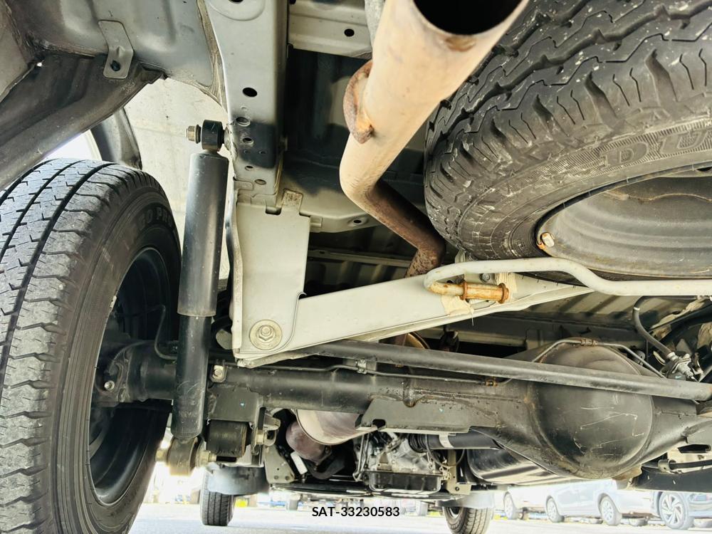 Toyota LITEACE VAN 2019-08 8119959-34