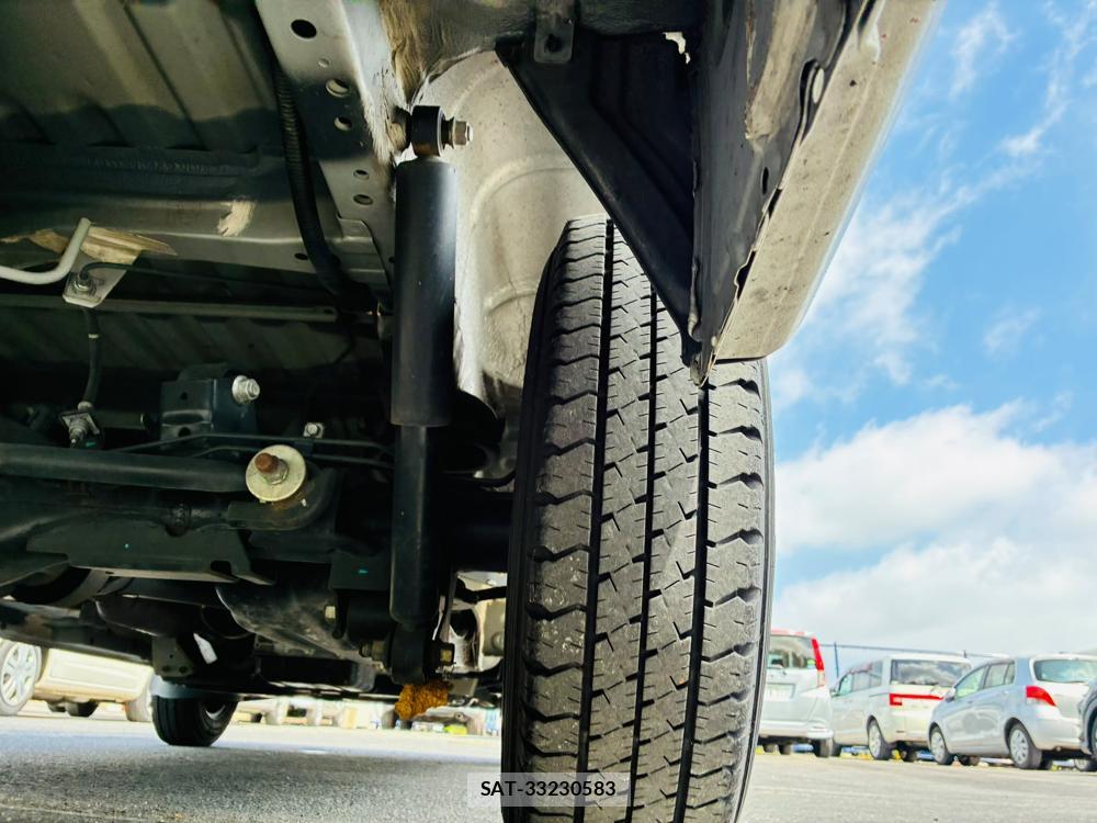 Toyota LITEACE VAN 2019-08 8119959-35
