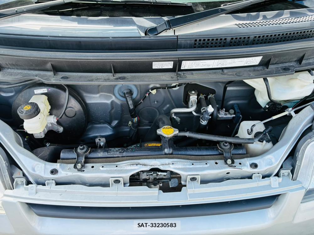 Toyota LITEACE VAN 2019-08 8119959-37