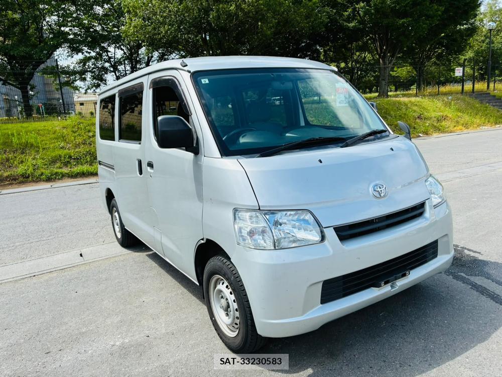 Toyota LITEACE VAN 2019-08 8119959-6
