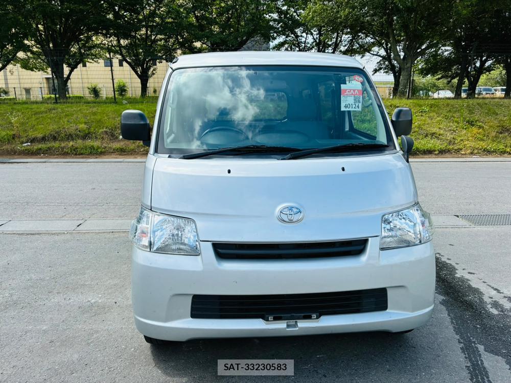 Toyota LITEACE VAN 2019-08 8119959-7