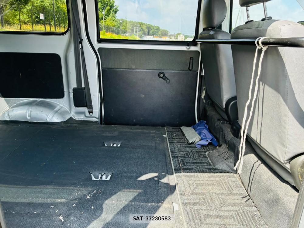 Toyota LITEACE VAN 2019-08 8119959-8