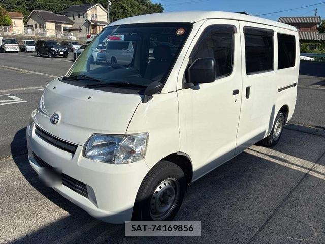 Toyota LITEACE VAN 2020-07 8240823-0