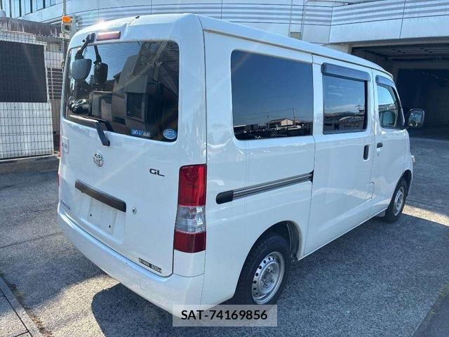 Toyota LITEACE VAN 2020-07 8240823-1