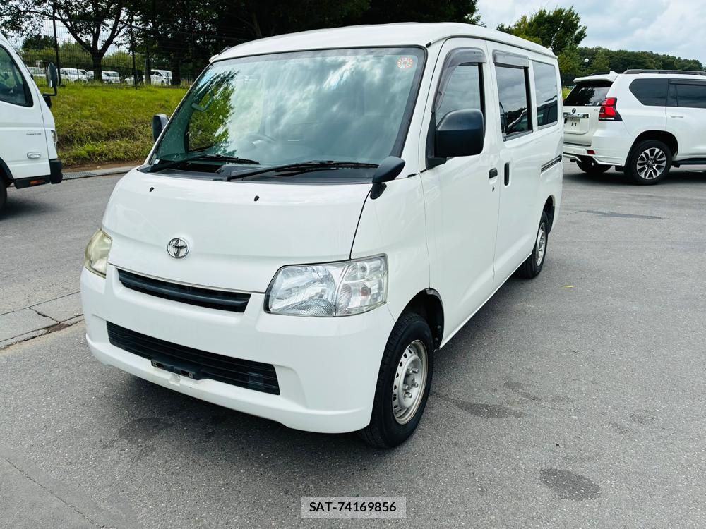 Toyota LITEACE VAN 2020-07 8240823-0