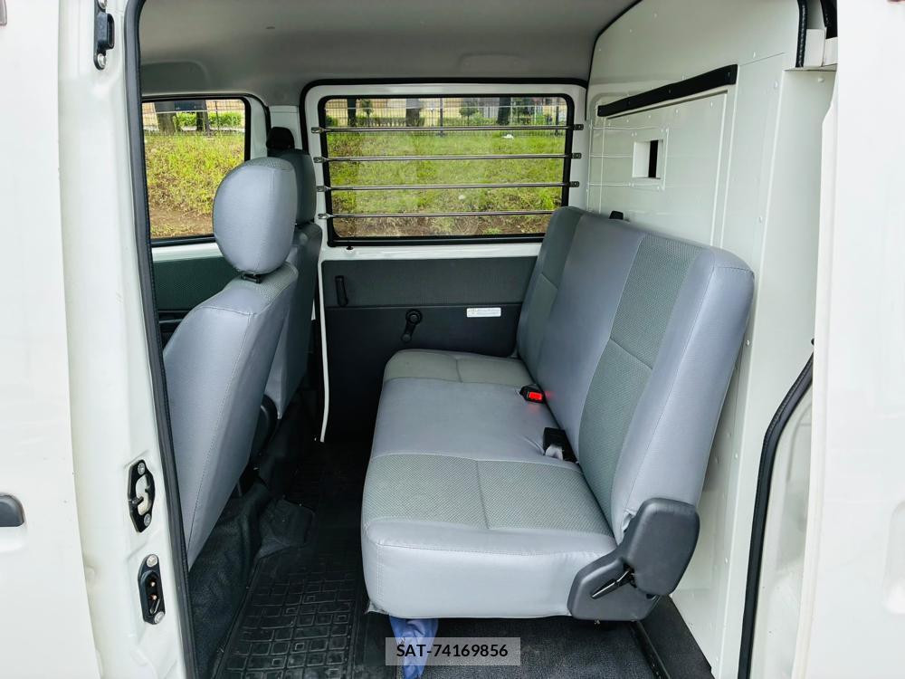 Toyota LITEACE VAN 2020-07 8240823-9