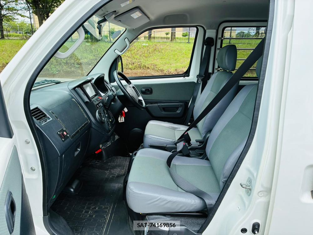 Toyota LITEACE VAN 2020-07 8240823-10