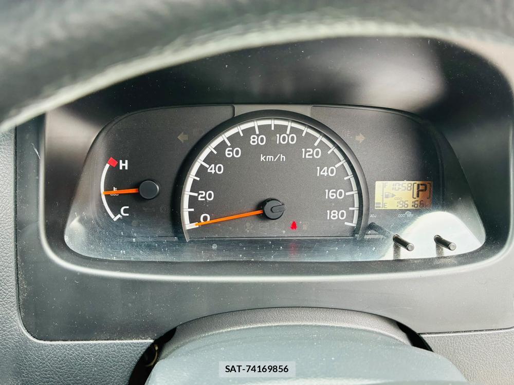 Toyota LITEACE VAN 2020-07 8240823-15