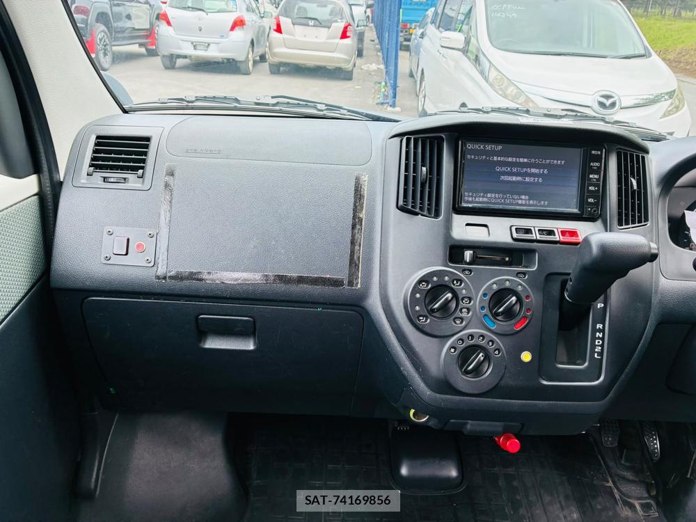 Toyota LITEACE VAN 2020-07 8240823-16
