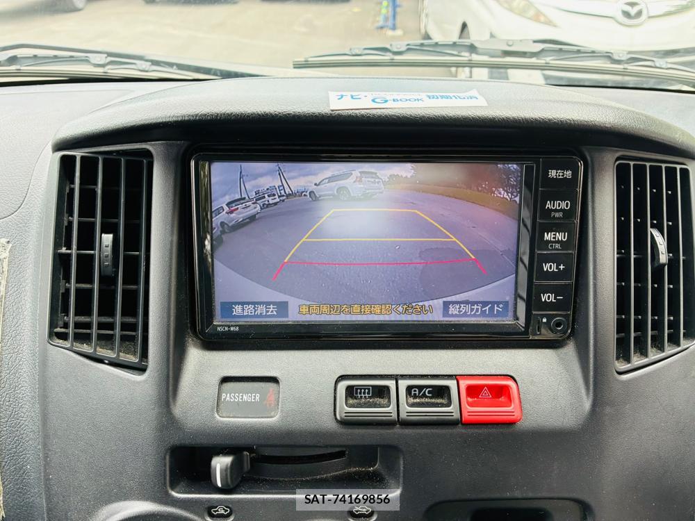 Toyota LITEACE VAN 2020-07 8240823-17