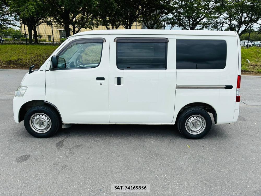 Toyota LITEACE VAN 2020-07 8240823-1