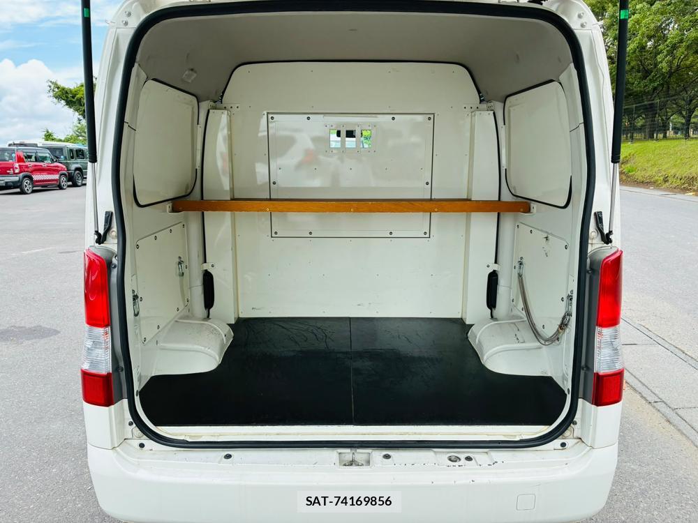 Toyota LITEACE VAN 2020-07 8240823-23