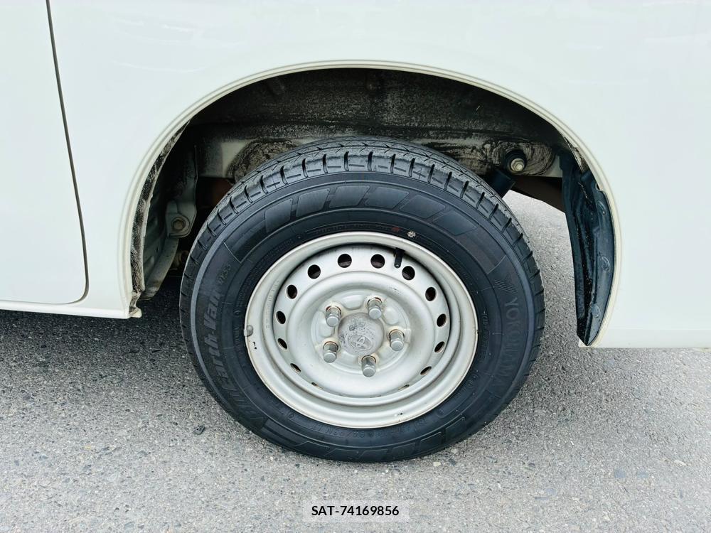 Toyota LITEACE VAN 2020-07 8240823-28