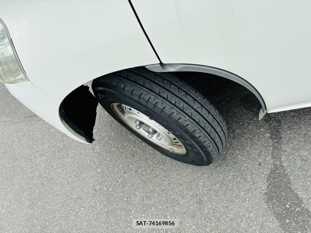 Toyota LITEACE VAN 2020-07 8240823-30