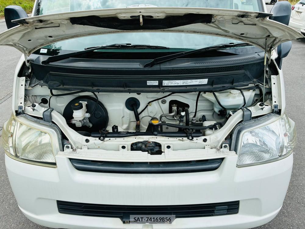 Toyota LITEACE VAN 2020-07 8240823-31
