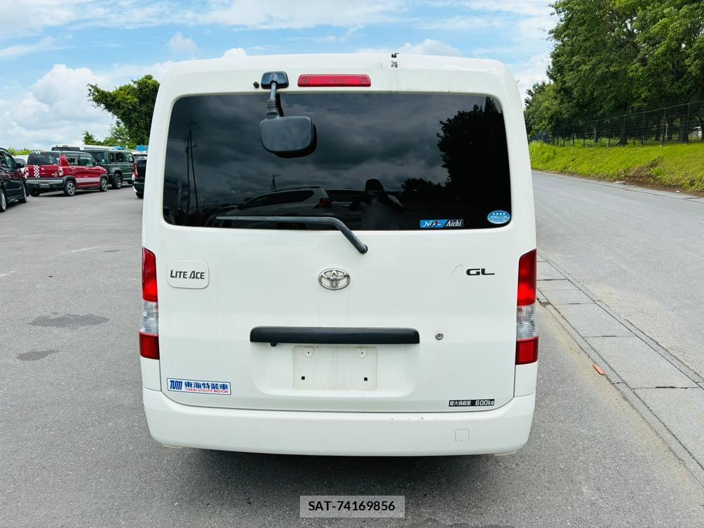 Toyota LITEACE VAN 2020-07 8240823-3