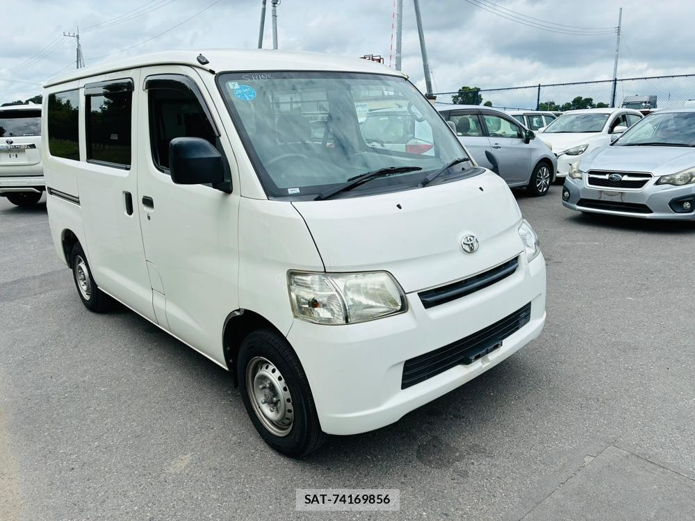 Toyota LITEACE VAN 2020-07 8240823-6