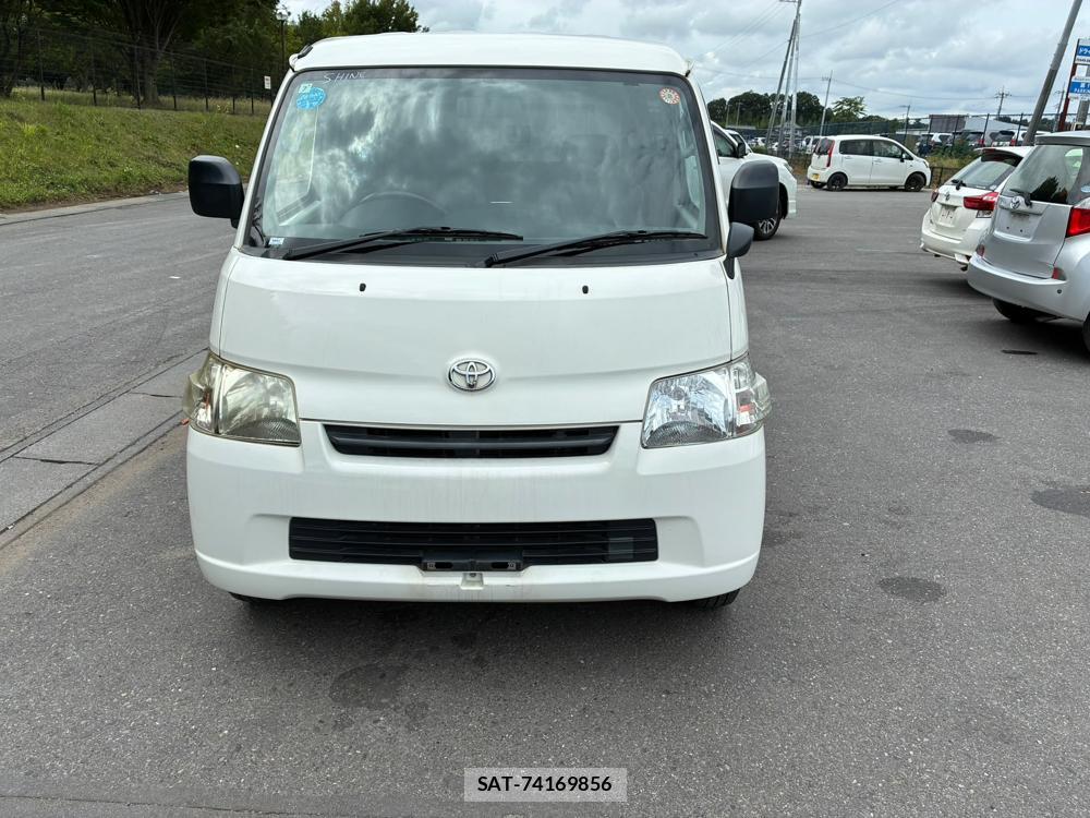 Toyota LITEACE VAN 2020-07 8240823-7