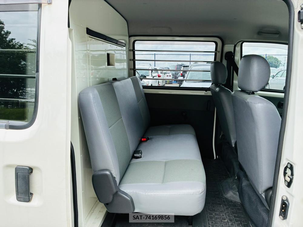 Toyota LITEACE VAN 2020-07 8240823-8